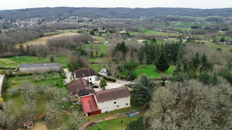 vente Propriété Cazals - Photo 1