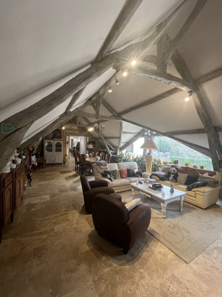 sale Propriété Cazals - Photo 1