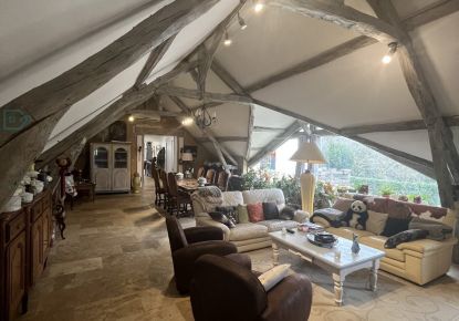 vente Propriété Cazals