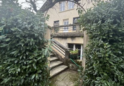 vente Propriété Cazals