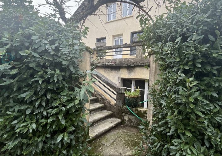 vente Propriété Cazals
