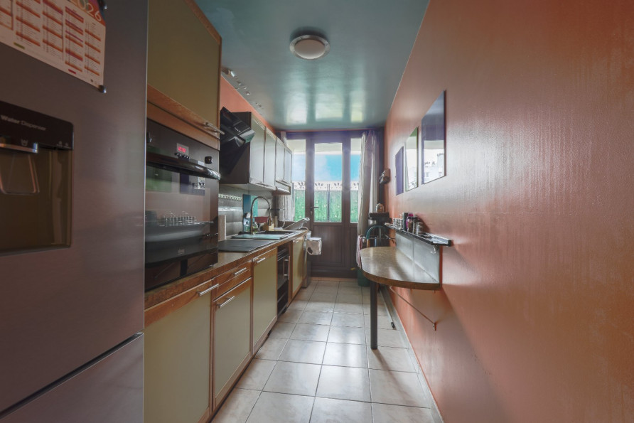 vente Appartement Aubervilliers - Photo 6