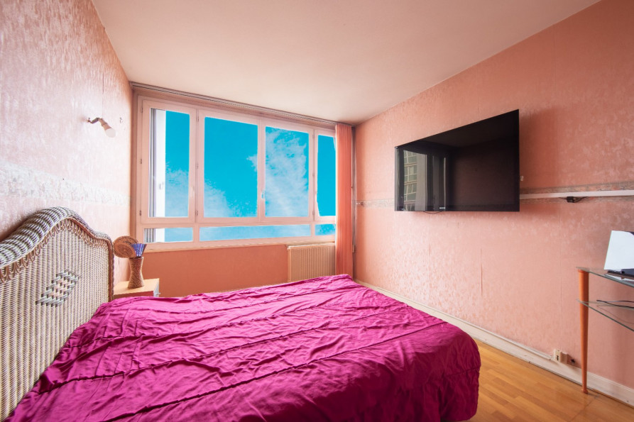 vente Appartement Aubervilliers - Photo 3
