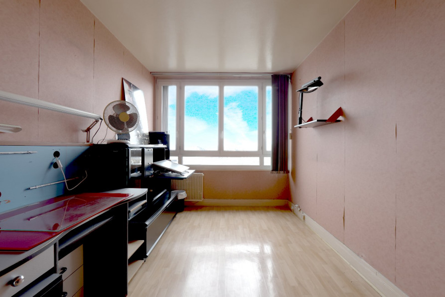 vente Appartement Aubervilliers - Photo 5