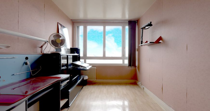 vente Appartement Aubervilliers