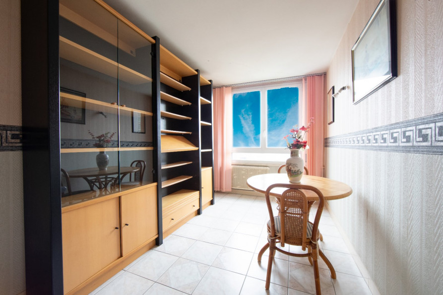 vente Appartement Aubervilliers - Photo 4