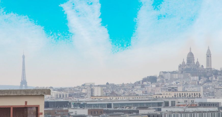 vente Appartement Aubervilliers