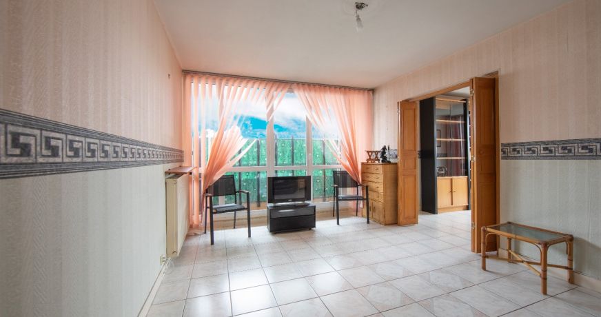 vente Appartement Aubervilliers