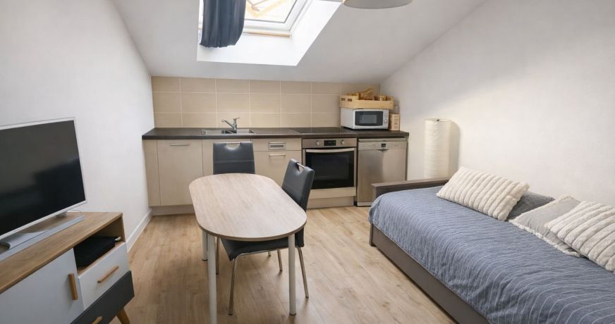 vente Maison jumelée Collonges