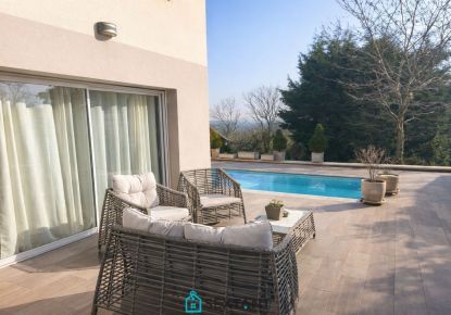 vente Maison jumelée Collonges