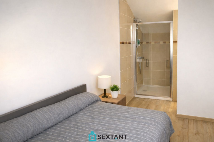 vente Maison jumelée Collonges - Photo 10