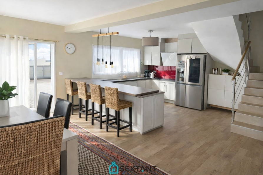 vente Maison jumelée Collonges - Photo 2