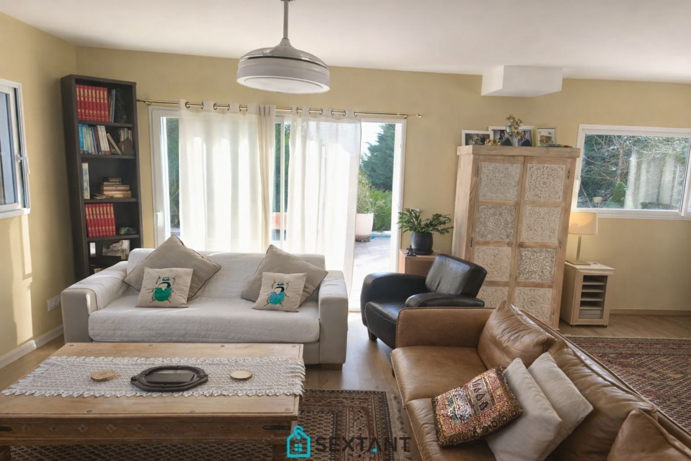 vente Maison jumelée Collonges - Photo 2