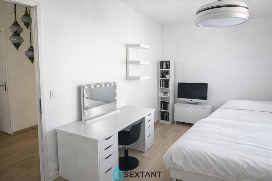 vente Maison jumelée Collonges - Photo 5