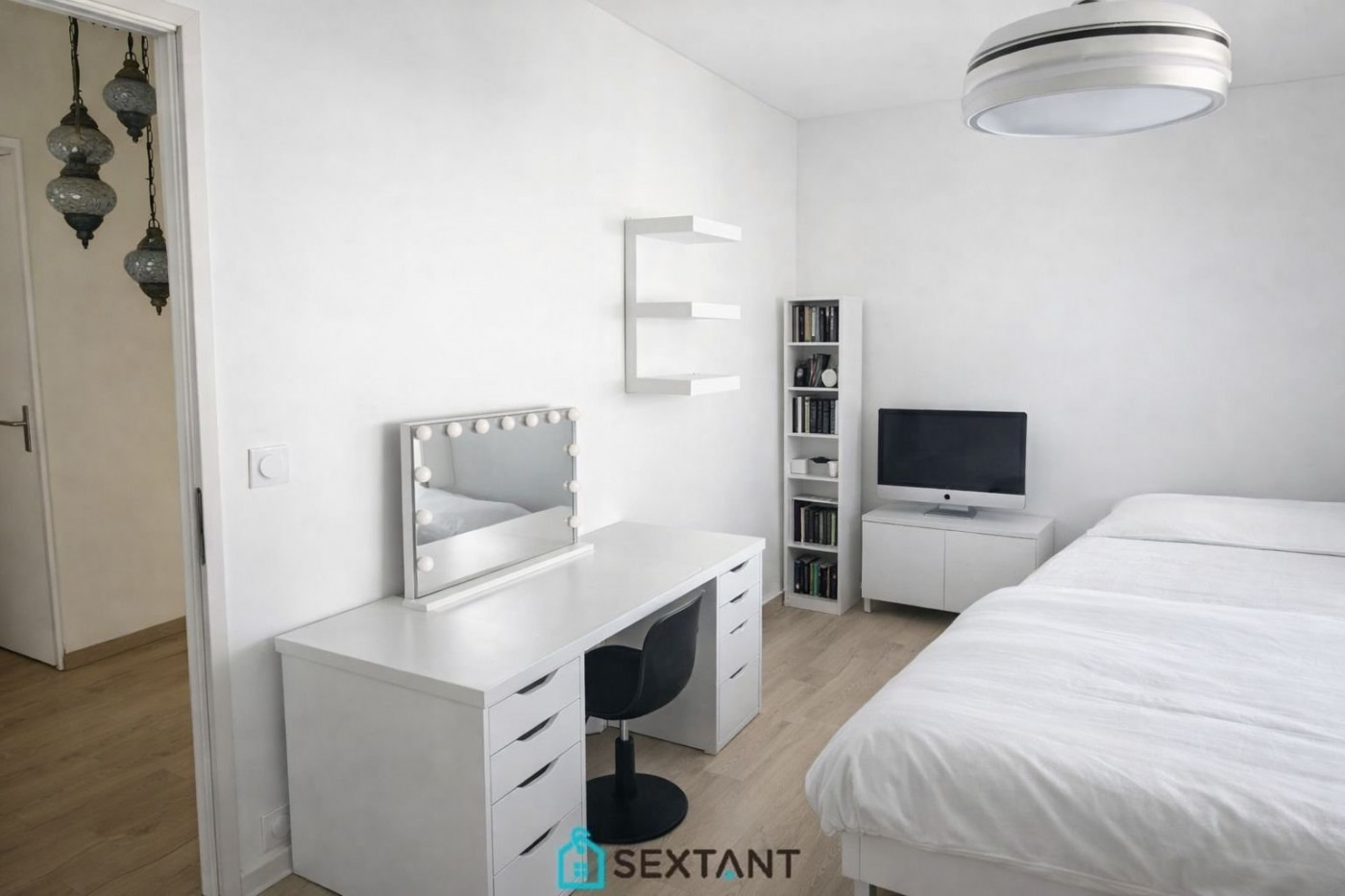 vente Maison jumelée Collonges - Photo 4