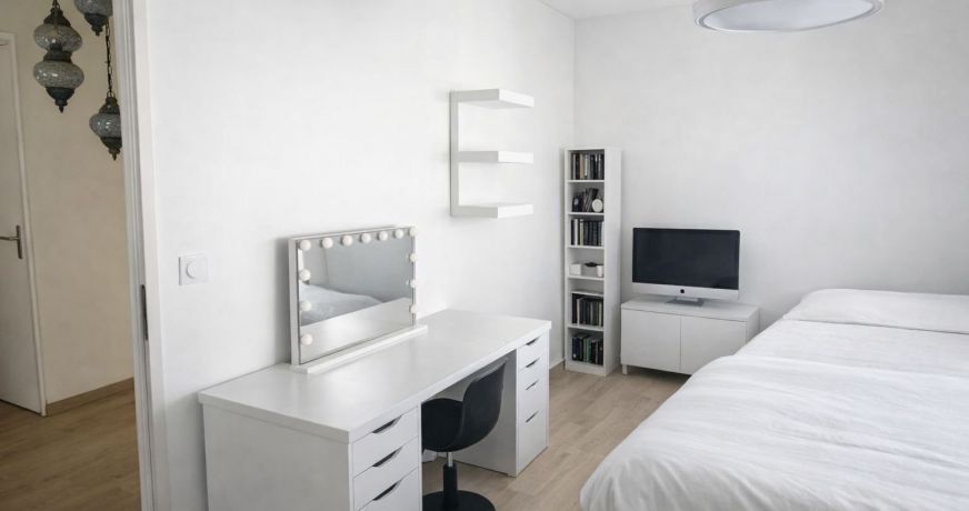 vente Maison jumelée Collonges