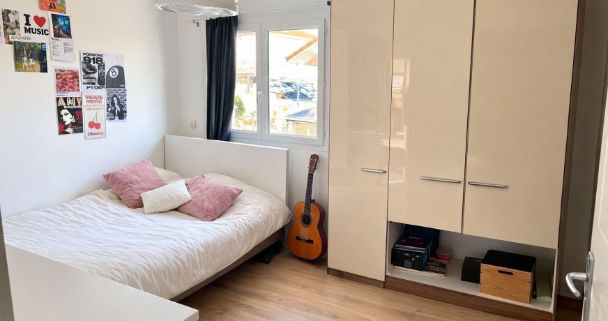 vente Maison jumelée Collonges