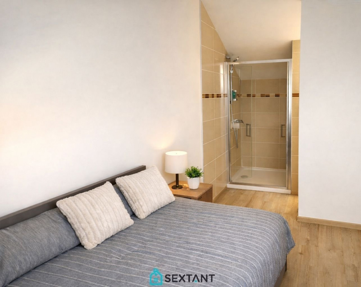 vente Maison jumelée Collonges - Photo 8