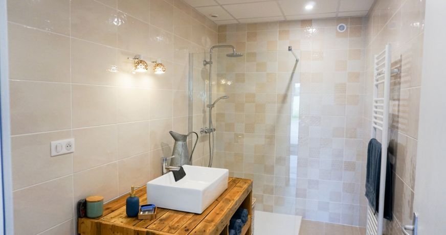 vente Villa Saint Martin De Fressengeas