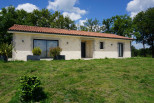 vente Villa Saint Martin De Fressengeas