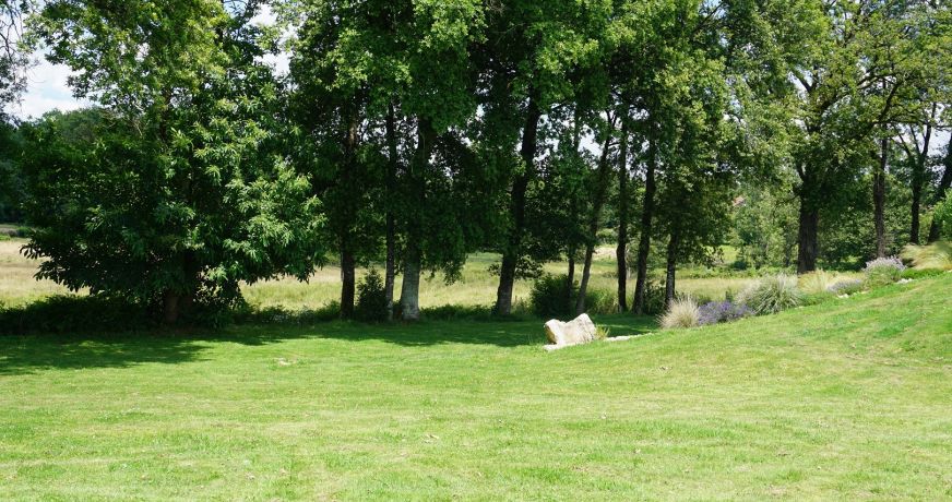 vente Villa Saint Martin De Fressengeas