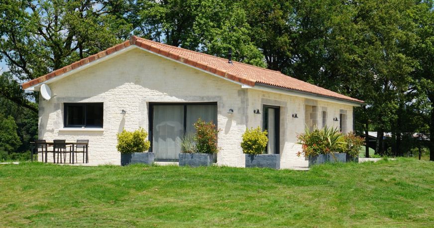vente Villa Saint Martin De Fressengeas