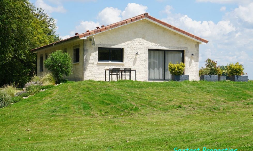 vente Saint Martin De Fressengeas