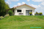 sale Villa Saint Martin De Fressengeas