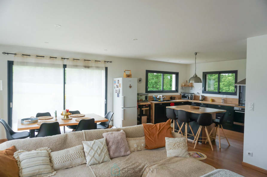 vente Villa Saint Martin De Fressengeas - Photo 10