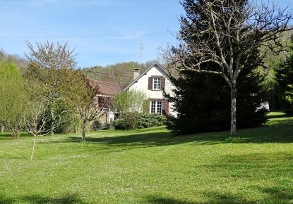 vente Maison Le Bugue