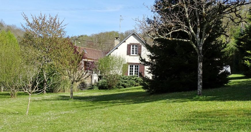 vente Maison Le Bugue