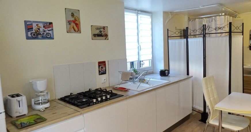 vente Maison Le Bugue