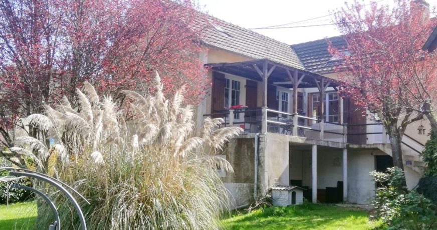 vente Maison Le Bugue