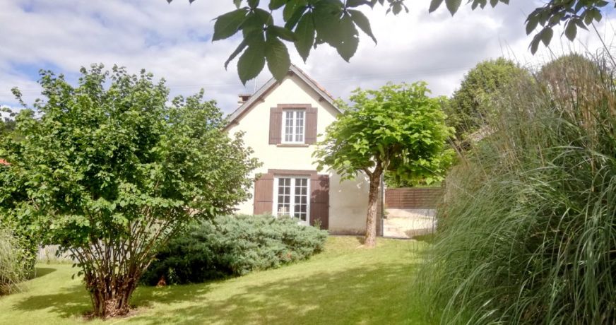 vente Maison Le Bugue