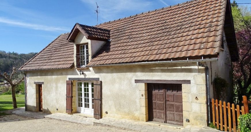 vente Maison Le Bugue