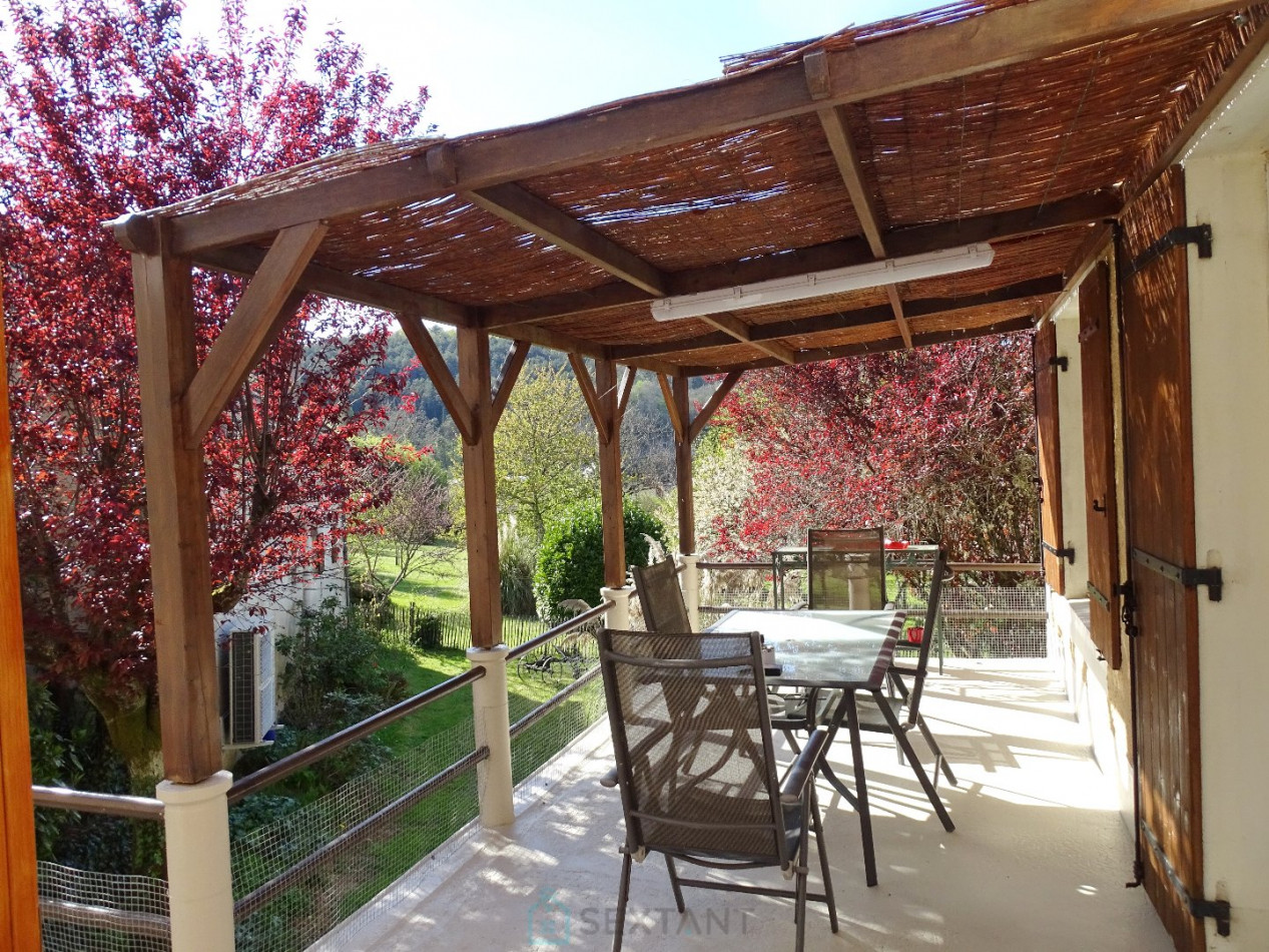 vente Maison Le Bugue - Photo 5