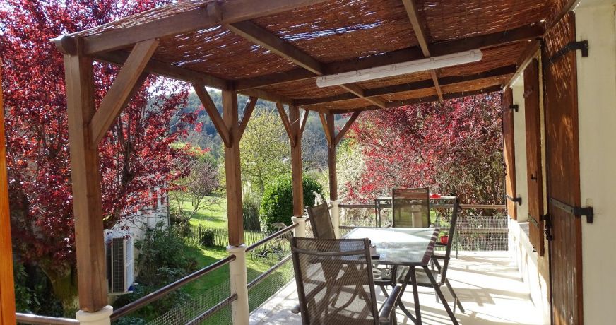 vente Maison Le Bugue