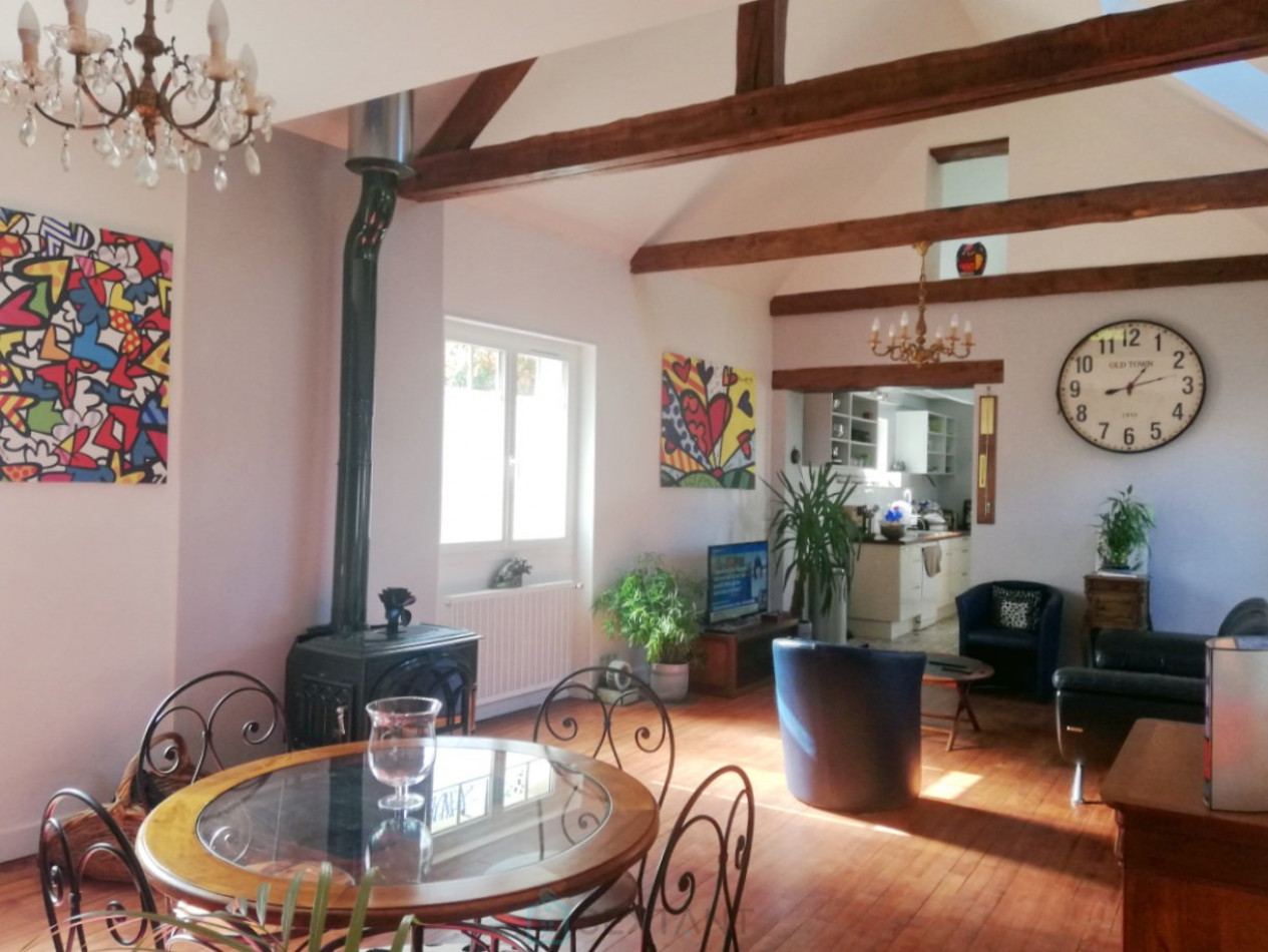 vente Maison Le Bugue - Photo 7