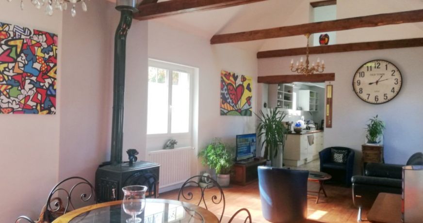 vente Maison Le Bugue