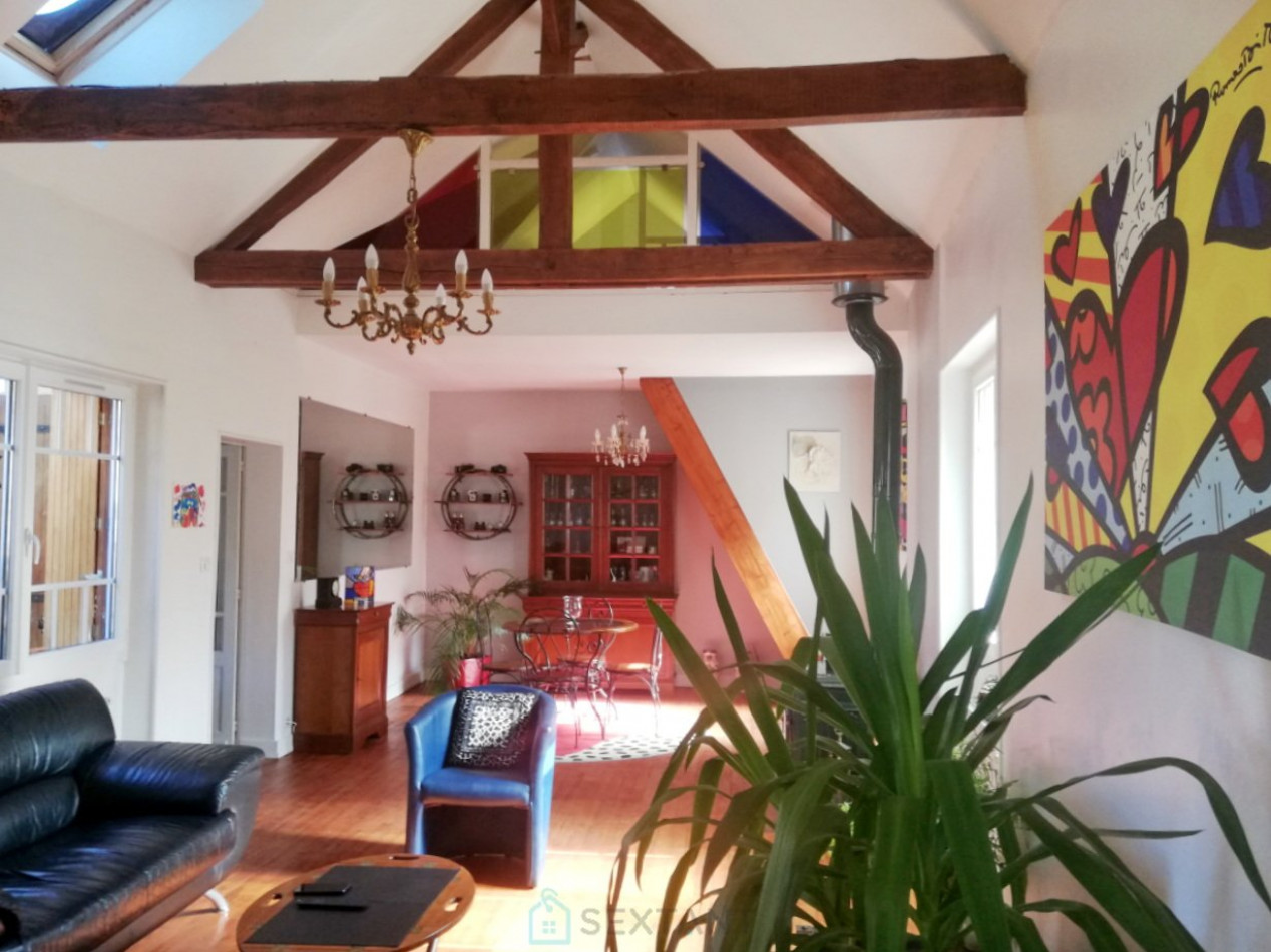 vente Maison Le Bugue - Photo 8