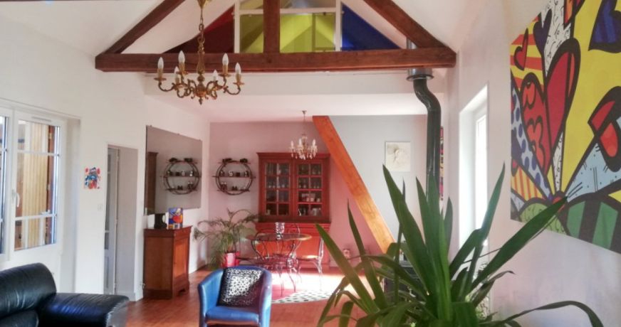 vente Maison Le Bugue