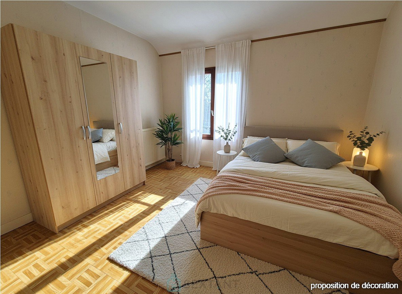 vente Maison Amboise - Photo 6