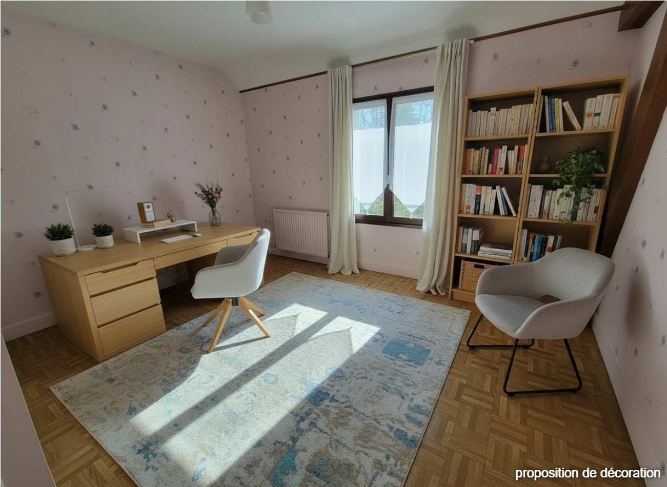 vente Maison Amboise - Photo 8