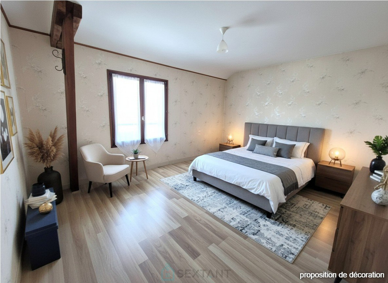 vente Maison Amboise - Photo 4