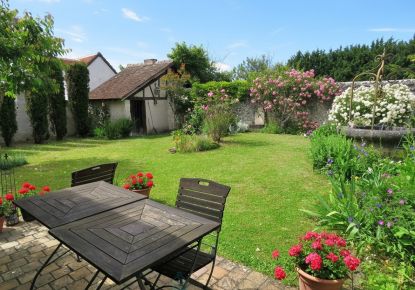vente Maison Amboise