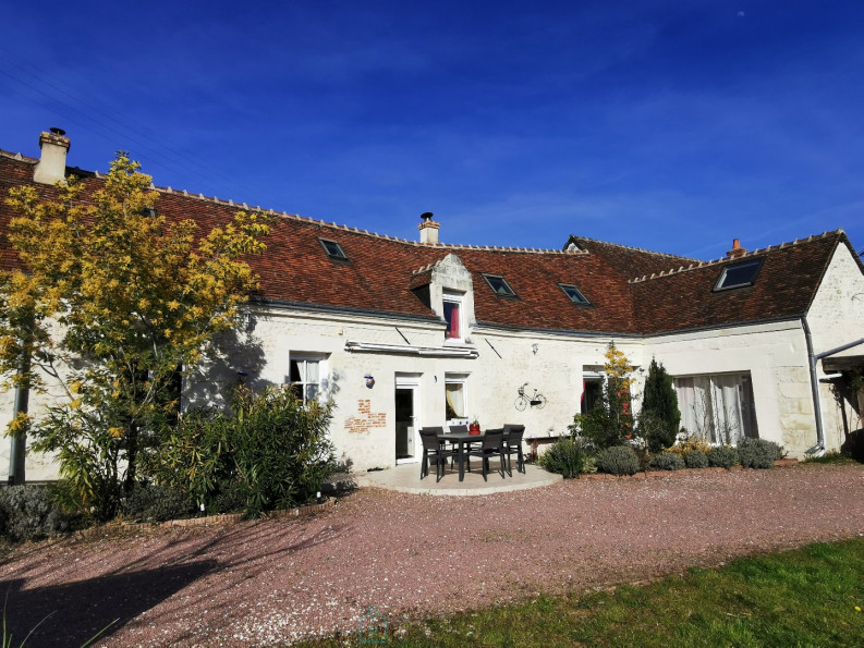 vente Maison Amboise - Photo 1