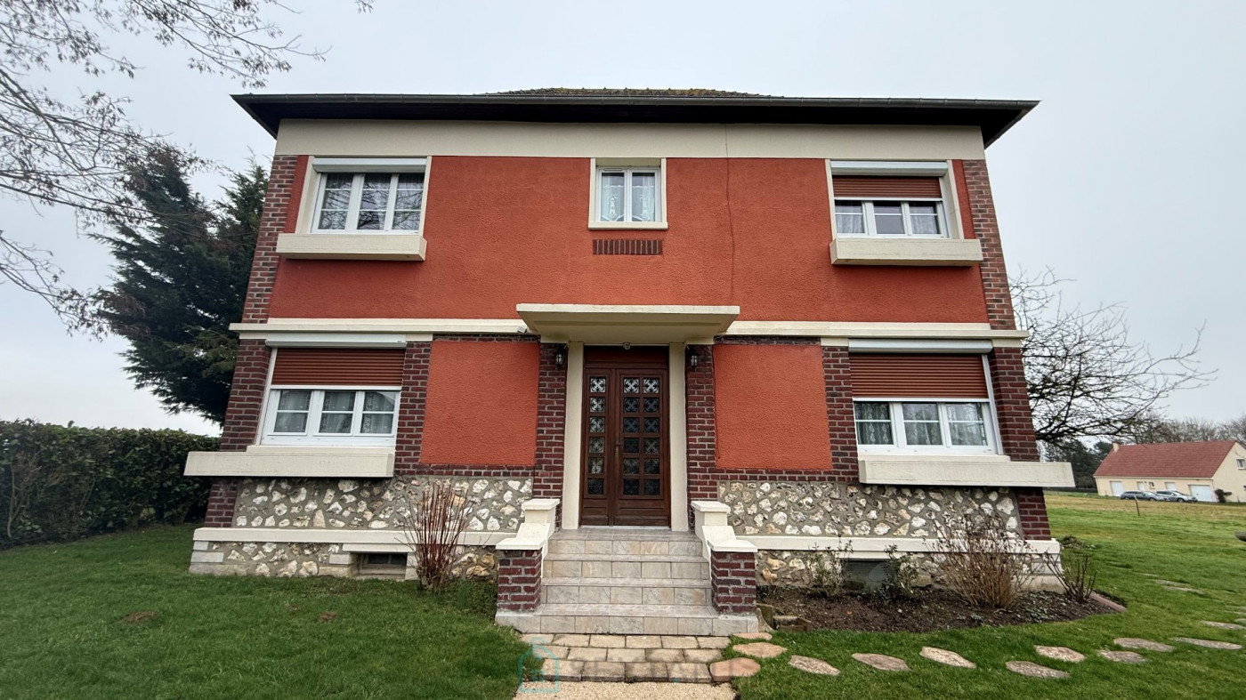 vente Maison individuelle Bourgtheroulde Infreville - Photo 15