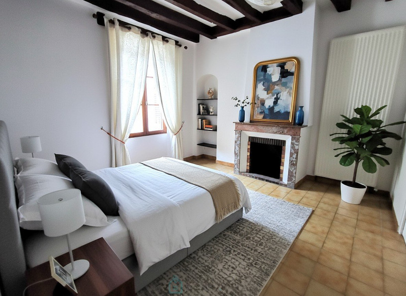 vente Maison Amboise - Photo 5