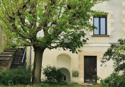 vente Maison Amboise