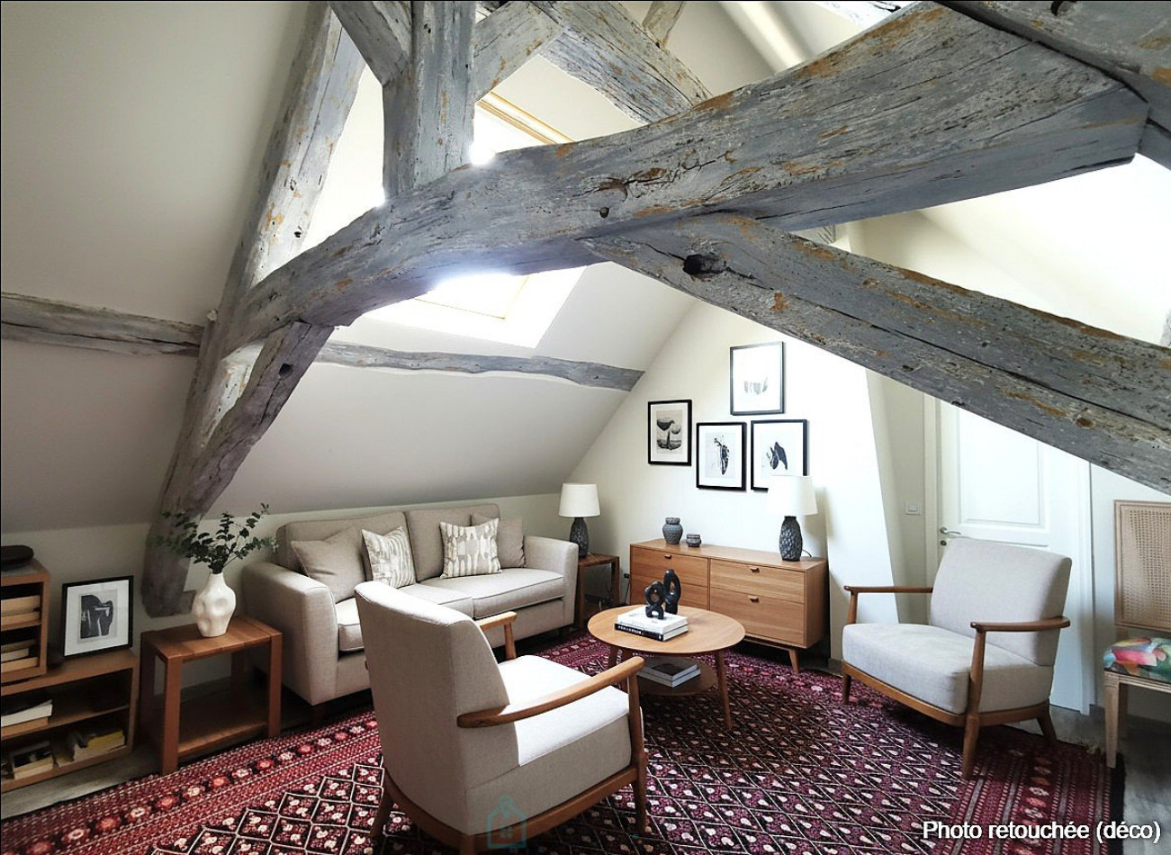 vente Maison Amboise - Photo 7